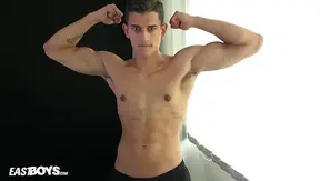 Breno Gomes Shows Off Rock-Hard Abs Sexiest Body Moves – GayPulse 18+