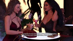 My Bimbo Dream #25 - I Want to Fuck This Latina MILF and Her Big Ass