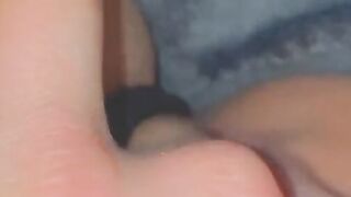 Insane orgasm I leaking everything