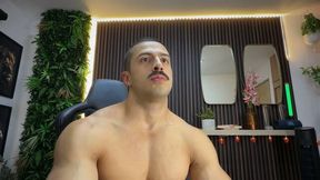 Dante Santos Party on Apr 3, 2026 - Part 3