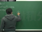【興奮】【真人】張旭微積分｜極限篇｜重點四：極限運算定理 (四則運算篇) ｜精選範例 4-1｜數學老師張旭｜pov｜teacher｜cosplay