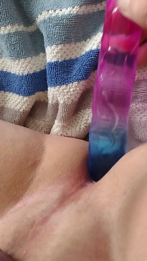 Locked Cock