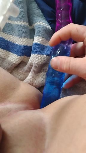 Locked Cock
