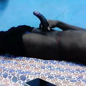 tamil boy big black dick show indian man sex video