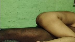 Indian Desi MILF Fucked by Her Stepson in Her Tight Pusssy