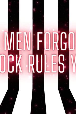 White Men Forgotten - Black Cock Rules You Now