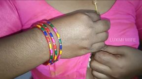 Blouse Petticoat Cooking &amp; Boobs