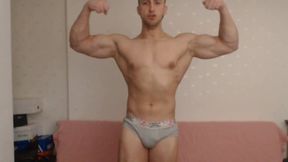 Lee Weigh Private Show