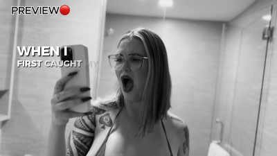 step-Mommys First BBC!