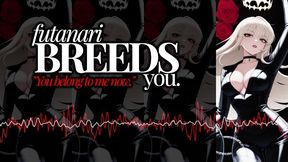 F4a Erotic Audio Futanari Breeds You Futa Marks You As Hers