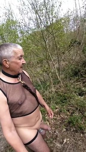 Unforgettable moment from "Walk 18 2025"