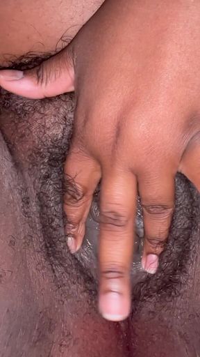 Pussy fun