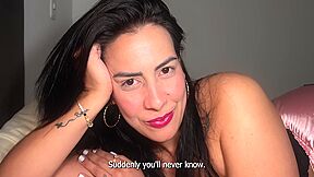 Big Ass Fucks With Her Coworker She Says No To Condoms During Sex! And It Makes Me Pregnant