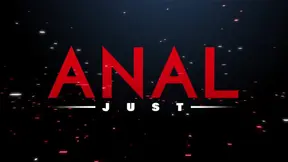 Seductive Anya Krey gets her asshole fucked deep