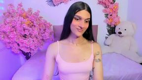 Bianca Torres Private Show