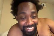 Chop it up with Cubby Da Porn Hubby