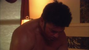Big tit blonde wife gets fucked hard by angry hubby