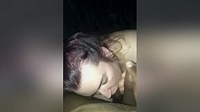 Nut On Bbw Tounge