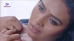 Desi Bhabhi Full Romance In House When At