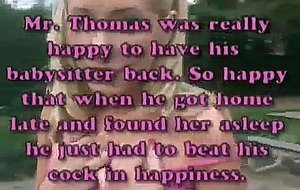 hillary  scott -  assholes 6 -  scene 4