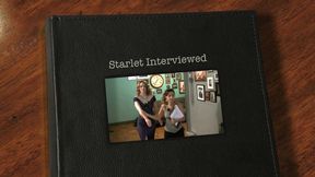 Fembot Starlets Interview