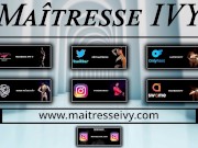 #830 - CEI Raque pour avoir le droit de te branler 4K