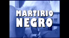 The Black Breaks Me All Over