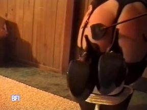 The hardcore ultimate bondage 17