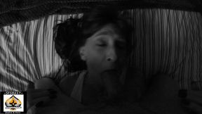 sexy milf marie blowjob cumshot swallow compilation