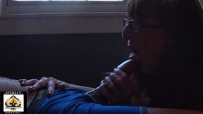 sexy milf marie blowjob cumshot swallow compilation