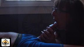 sexy milf marie blowjob cumshot swallow compilation