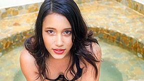 Ill Always Be On Your Cock! With Lia Ponca