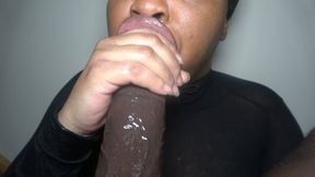 Super Cum In Mouth-Oral Perfection