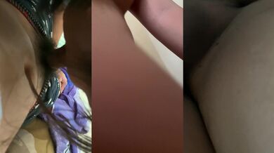 bumisita si bayaw sa bahay,diretso kantot habang wala si mister