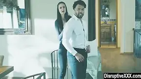Straight Black Guy Fucks Gay Realtor Behind Wifes Back 7 Min