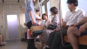 * A WOMAN WHO COULD STOP TIME *** ODD FILM+ ( #_ 34564444)