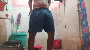 Tamilteninches BBC Cold Water Hot Session!