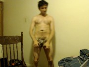 The Ultimate Fantasy Guys Starring Dorian!