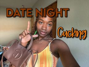 Date Night Cucking