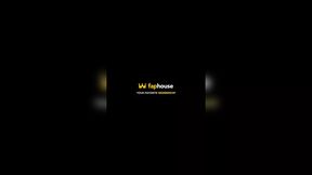 Intimate Moments with B and Neveah