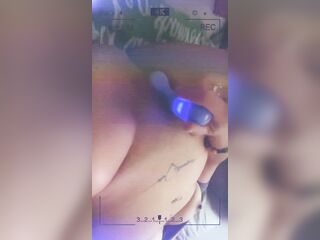Solo pleasure