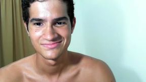 Dilan Rusoft Private Show