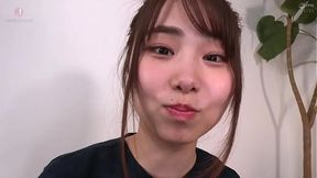 A simple country girl, a plan to be lewd Riko Shinohara-free5