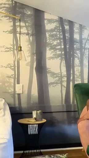 Barefoot, Breathless, and Almost Late   Clip 1