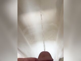 Full bladder relief
