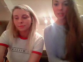 Ass fingering lesbian toy 04