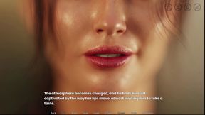 Unseen Instincts (part 6)