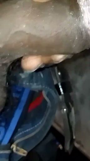My penis need your acc daughter in law miss you   Clip 1