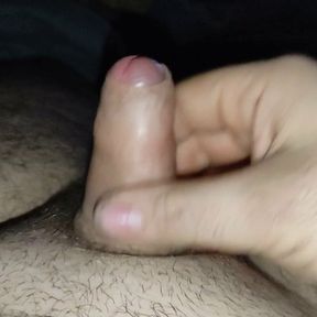 Handjob Cumshot