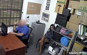 Vienna slobbers Jmacs cock as she compromise